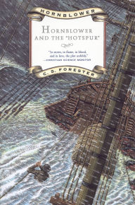 Title: Hornblower and the Hotspur, Author: C. S. Forester
