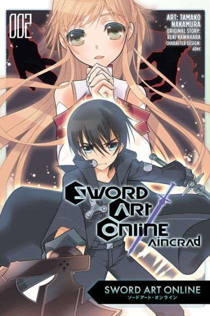 Sword Art Online Progressive Manga: Sword Art Online Progressive, Vol. 6 ( manga) (Series #6) (Paperback) 