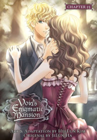 Title: Void's Enigmatic Mansion, Chapter 15, Author: HeeEun Kim