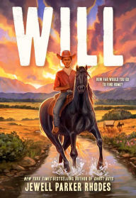 Title: Will, Author: Jewell Parker Rhodes