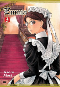 Title: Emma, Volume 3, Author: Kaoru Mori