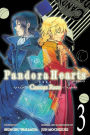 PandoraHearts ~Caucus Race~, Vol. 3 (light novel)