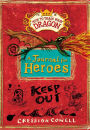 How to Train Your Dragon: A Journal for Heroes