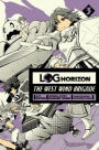 Log Horizon: The West Wind Brigade, Vol. 3