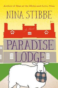 Title: Paradise Lodge, Author: Nina Stibbe