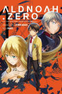 Aldnoah.Zero Season One, Vol. 1