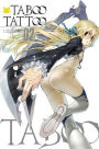 Taboo Tattoo, Vol. 2