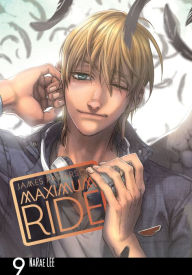 Title: Maximum Ride: The Manga, Vol. 9, Author: James Patterson