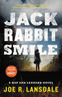 Jackrabbit Smile (Hap Collins and Leonard Pine Series #11)