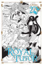 The Royal Tutor, Chapter 27