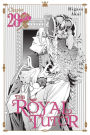 The Royal Tutor, Chapter 28