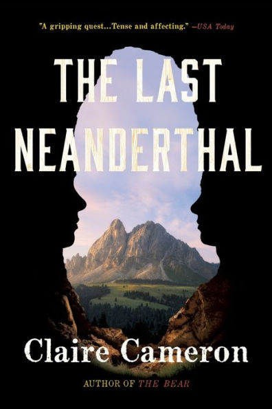 The Last Neanderthal