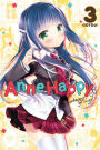 Anne Happy, Vol. 3: Unhappy Go Lucky!