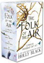 The Folk of the Air Complete Paperback Gift Set