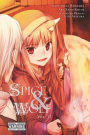 Spice and Wolf Manga, Volume 12