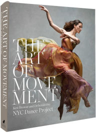 Title: The Art of Movement, Author: Ken Browar