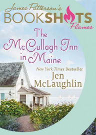 Title: The McCullagh Inn in Maine, Author: James Patterson