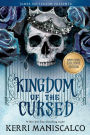 Kingdom of the Cursed (B&N Exclusive Edition) (Kingdom of the Wicked Series #2)