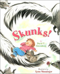 Skunks!