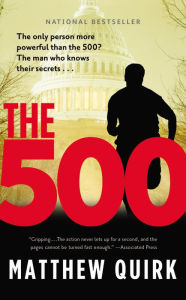 The 500: A Novel