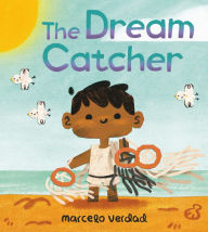 Title: The Dream Catcher, Author: Marcelo Verdad