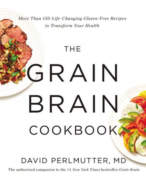 Download-Brain Wash Detox Your Mind David Perlmutter zip