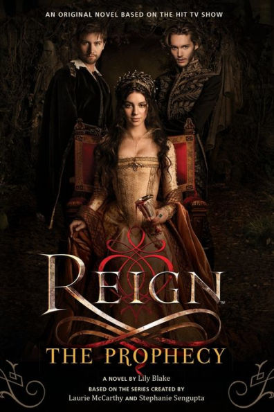 The Prophecy (Reign Series #1)