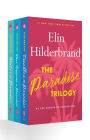 The Paradise Trilogy: (Winter in Paradise, What Happens in Paradise, Troubles in Paradise)