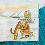 Alternative view 2 of Togo to the Rescue: How a Heroic Husky Saved the Lives of Children in Alaska