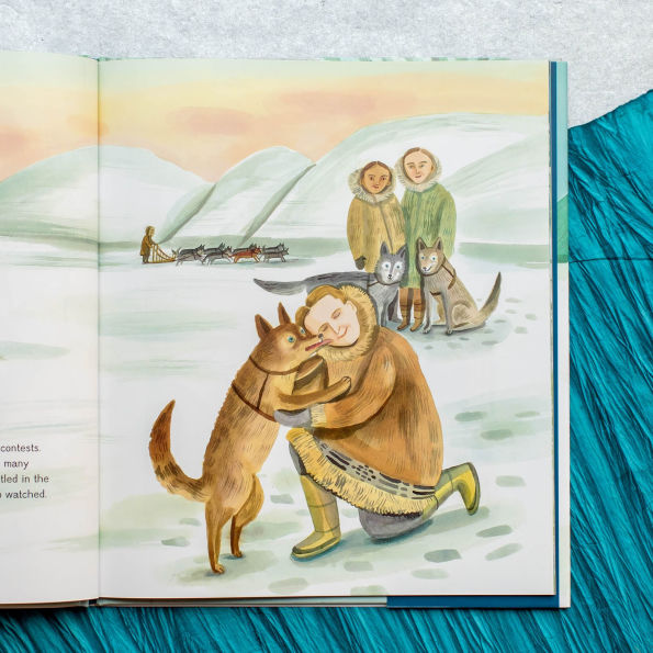Togo to the Rescue: How a Heroic Husky Saved the Lives of Children in Alaska