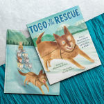 Alternative view 4 of Togo to the Rescue: How a Heroic Husky Saved the Lives of Children in Alaska