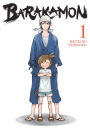 Barakamon, Vol. 1