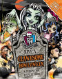 Monster High: Have a Clawesome Howloween: A Creepy-Cool Activity Book