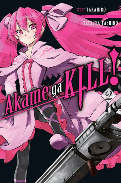 Akame ga KILL! ZERO, Vol. 10 (Paperback)
