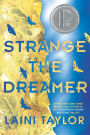 Strange the Dreamer (Strange the Dreamer Series #1)