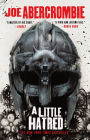 A Little Hatred (Age of Madness Series #1)