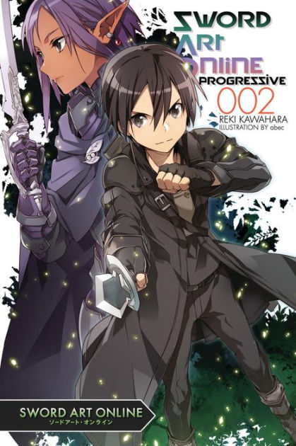 Sword Art Online Manga: Sword Art Online: Fairy Dance, Vol. 1