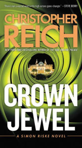 Title: Crown Jewel (Simon Riske Series #2), Author: Christopher Reich