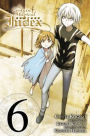 A Certain Magical Index, Vol. 6 (manga)