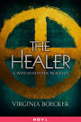The Healer: A Witch Hunter Novella