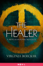 The Healer: A Witch Hunter Novella