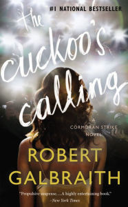 The Cuckoo's Calling