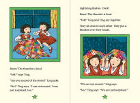 Alternative view 4 of Together in All Weather (Ling and Ting Series)