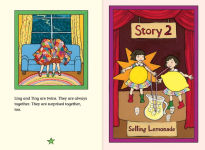 Alternative view 5 of Together in All Weather (Ling and Ting Series)