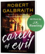 Career of Evil (Cormoran Strike Series #3)