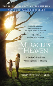 Miracles from Heaven