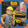 Bob the Builder: The Concrete Shake-Up