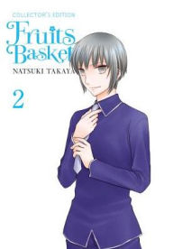 Title: Fruits Basket Collector's Edition, Vol. 2, Author: Natsuki Takaya