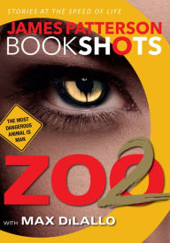 Title: Zoo 2, Author: James Patterson