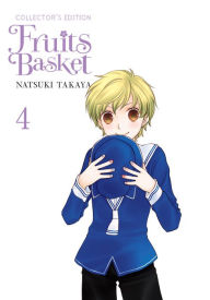 Title: Fruits Basket Collector's Edition, Vol. 4, Author: Natsuki Takaya